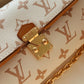 LEM363 New Designer handBag Shoulder Bag for women white Wallet  size: 20*11cm