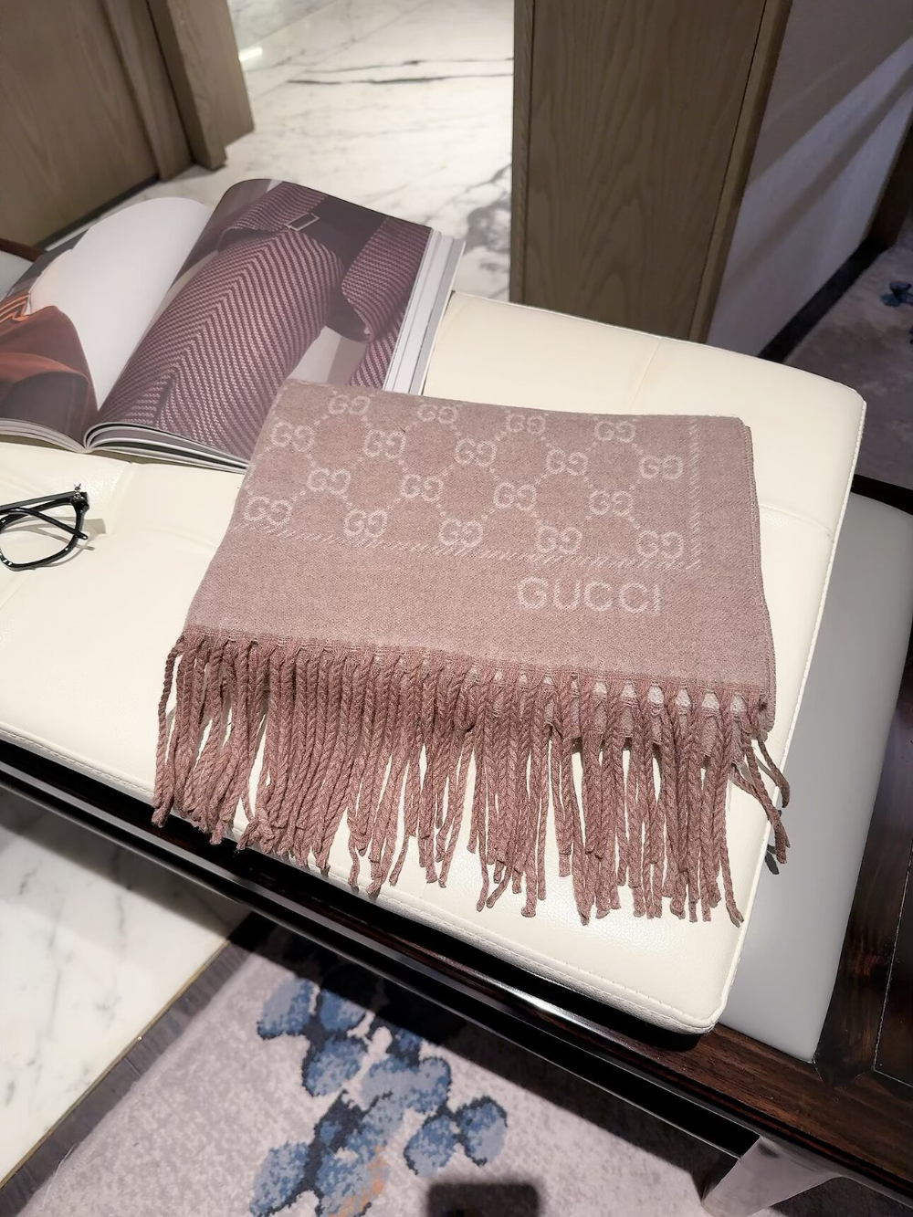 GEM266 new arrive  Hot sale brown color fashion beautiful  scarf  for woman gift  to choose 60x180cm