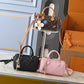 LEM338 Designer bags Mini Pillow Rowan Fashionable Crossbody Rowan Boston Pillow Bag 16 x 10 x 7.5cm