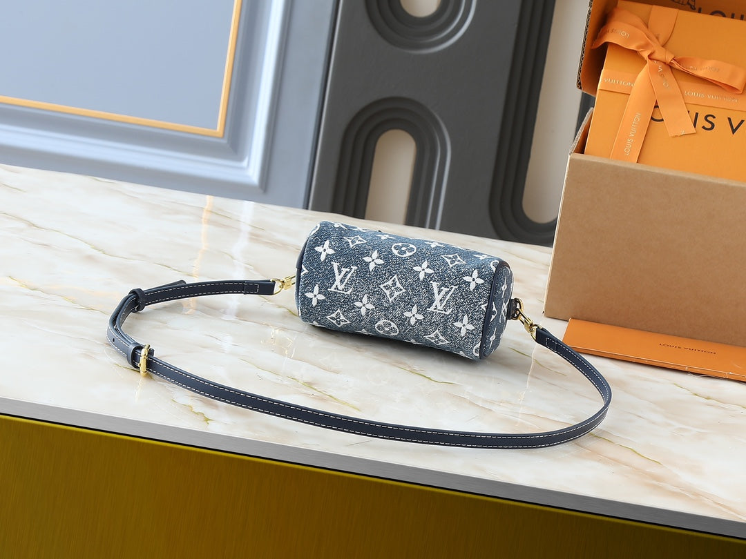 LEM251 Designer Bag Shoulder Bag Crossbody Bag Luxury Bag Purse Designer 16 x 10 x 7.5CM