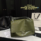 CEM353 New arrive fashion black green color bag for woman beautiful gift to choose gift size to choose 38*26cm