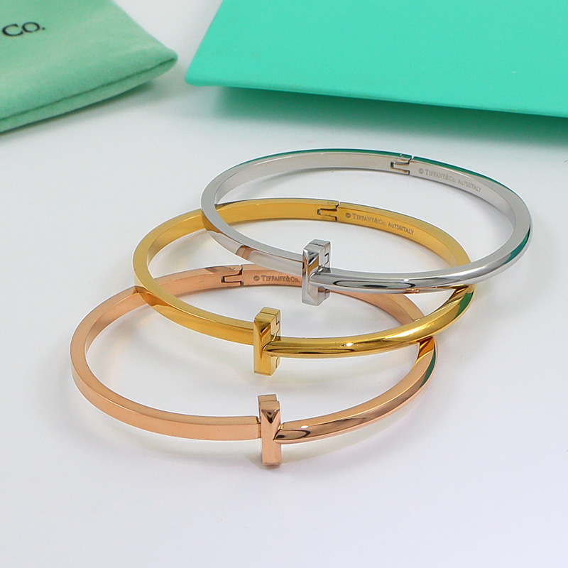 DEM384 Bracelets for women Bangles men charm bracelet Couple Jewelry