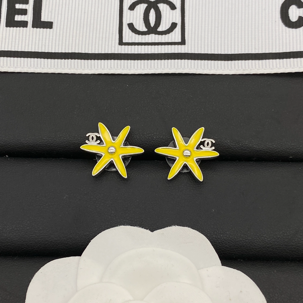 CEM420 earing for women  men charm Couple Jewelry