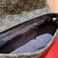 GEM246 New arrive fashion blue khaki color bag for woman beautiful gift to choose  30×14×12cm