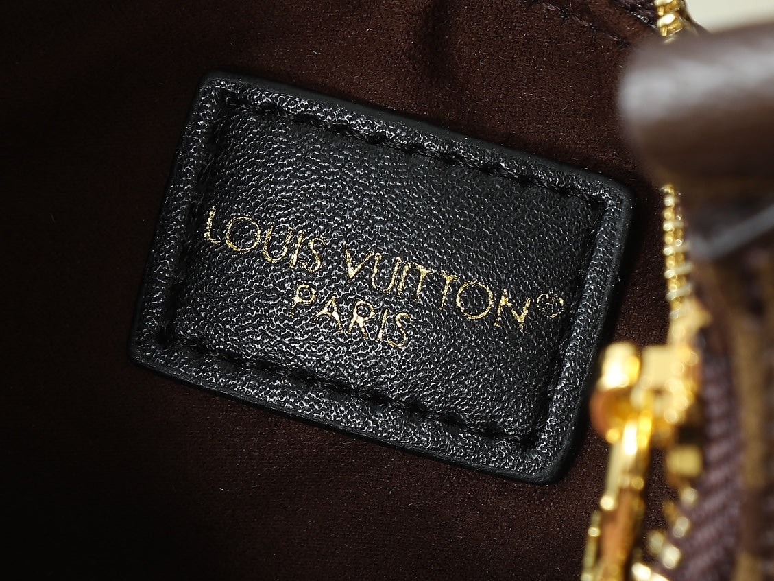 LEM296  Designer Bag Shoulder Fashion Luxury Women Handbag Crossbody Leather Bags size 24.0 x 10.0 x 6.0 cm