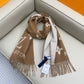 LEM317 New arrive fashionThe scarf for woman man beautiful gift