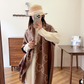 GEM192 new arrive  Hot sale brown khaki color fashion beautiful  scarf  for woman gift  to choose size 180*60cm