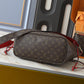 LEM366 New arrive fashion double-sided design bag Hobo bags for woman beautiful gift to choose gift 31 x 28 x 14cm