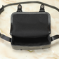 LEM461 New arrive fashion black brown bag for woman hands bag beautiful gift to choose gift 15 x 6 x 19.5 cm