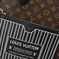 LEM369 New arrive fashion double-sided design bag Hobo bags for woman beautiful gift to choose gift 31x 28 x14cm