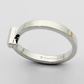 TEM49 Fashionable stainless steel jewelry with exquisite gemstone design Suitable for both men and women Comes with optional gifts