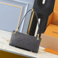LEM235 bags for women  men brand bag