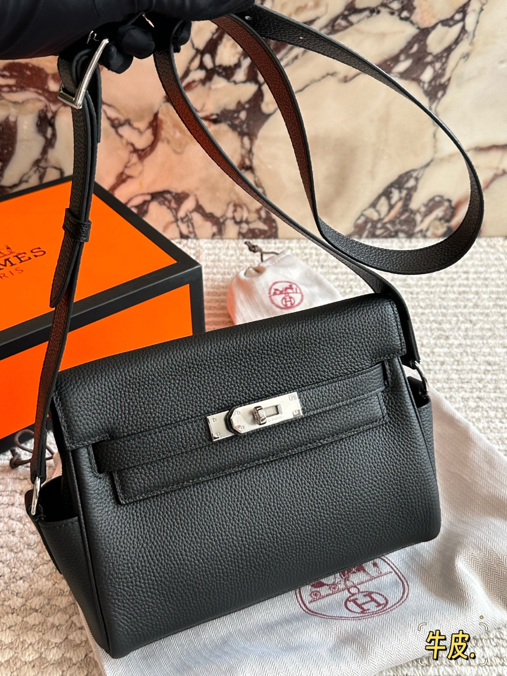 HEM139 New arrive fashion blue elephant gray black white grey brown color bag for woman beautiful gift to choose 24 *18cm