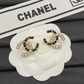 CEM410 earing for women  men charm Couple Jewelry