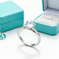 TEM54 New Classic Ring Brand Designer Titanium Steel Ring Gold Ring Women Mens Ring Love Promise Jewelry #6 #7 #8 #9