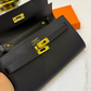 HEM149 New arrive fashion  black brown khaki blue white orange pink light blue  bag for woman hands bag beautiful gift to choose gift  21*14cm