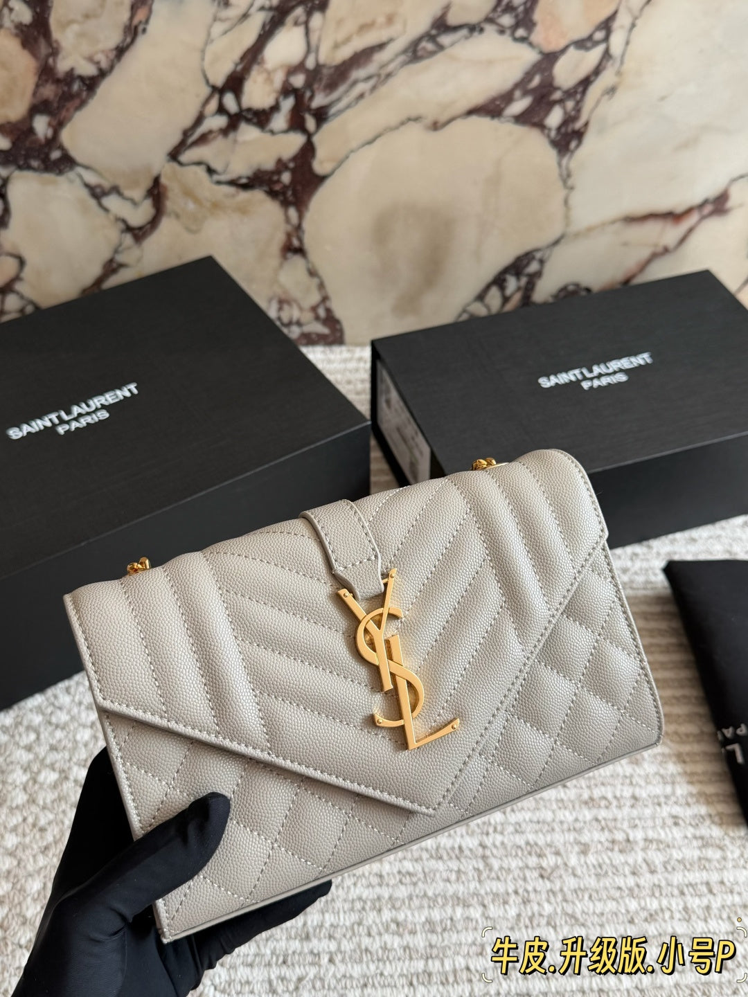 SEM06 New Designer handBag Bag for women white black bag size: 21*13cm