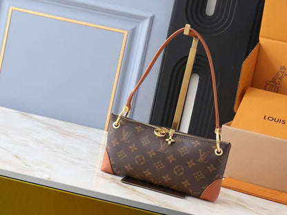 LEM235 bags for women  men brand bag