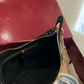 GEM272 New arrive fashion brown bag for woman hands bag beautiful gift to choose gift 2 size