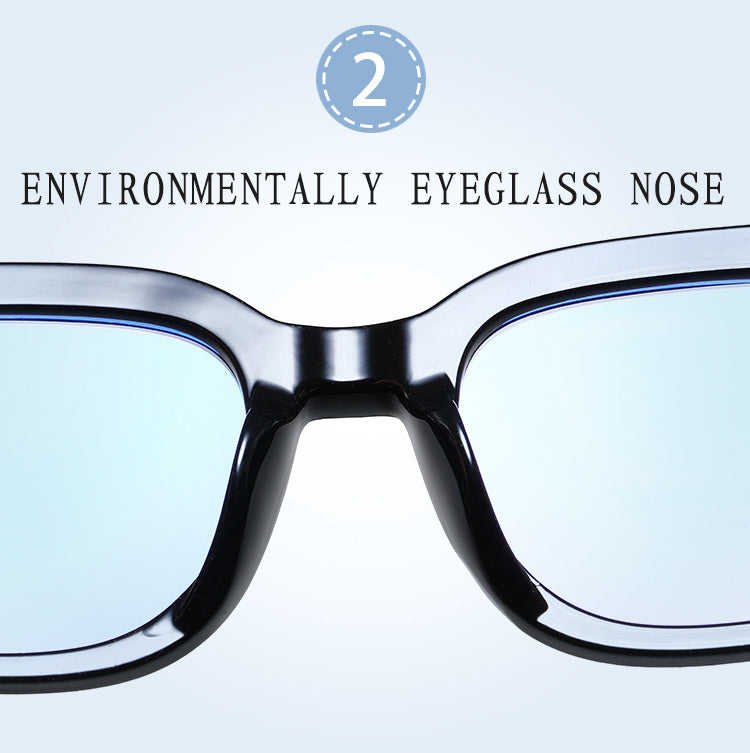 CHEM02 Glasses frame for women  men