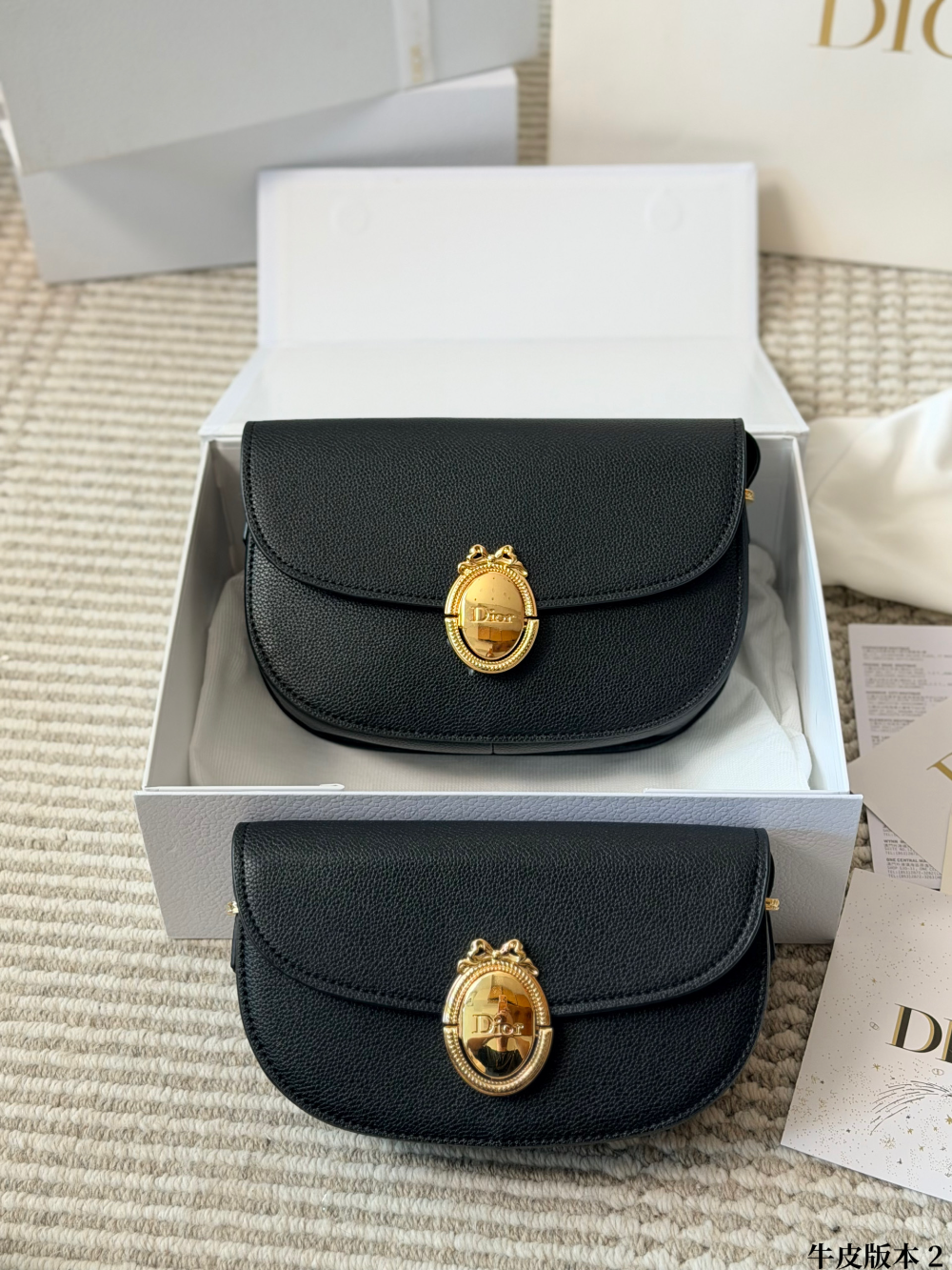 DEM349 New arrive fashion black khaki pink deepblue white grey color bag for woman beautiful gift to choose 2 size