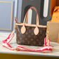 LEM437 New arrive fashion brown bag for woman hands bag beautiful gift to choose gift 24 x 14 x 9cm