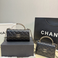 CEM306 New arrive fashion black gold pink white silver Ivory bag for woman hands bag beautiful gift to choose gift 2 size