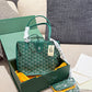 GoEM03 Crossbody Shoulder Bag Women Mini drawstring bucket bags Luxury vintage classic Handbag 20cm