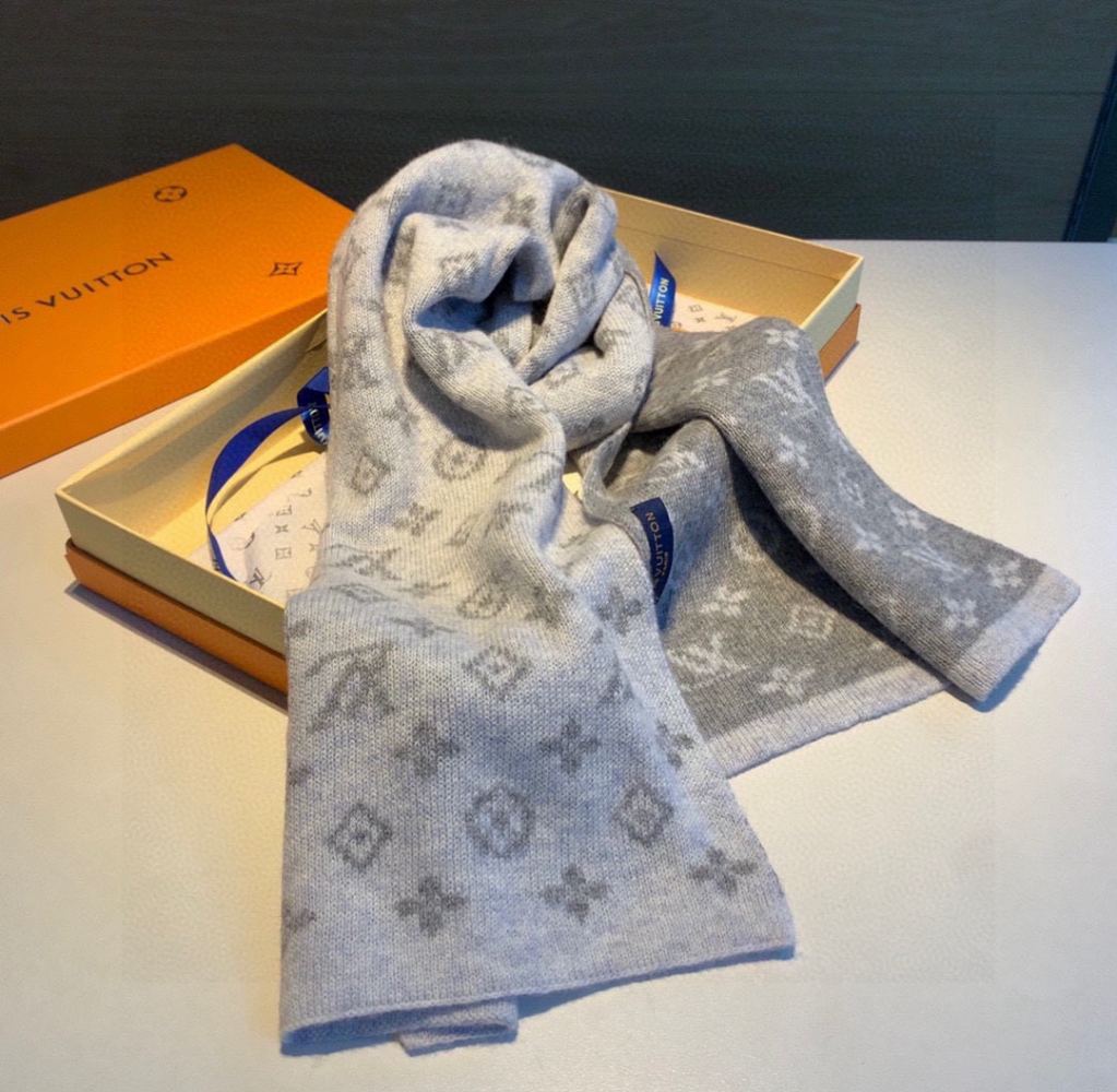 LEM606 new arrive  Hot sale grey deep blue color fashion beautiful  scarf  for woman gift  to choose 30*180cm