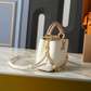 LEM511 New arrive fashion pink bag for woman beautiful gift to choose gift size to choose 20.5 x 13.5 x 12 CM
