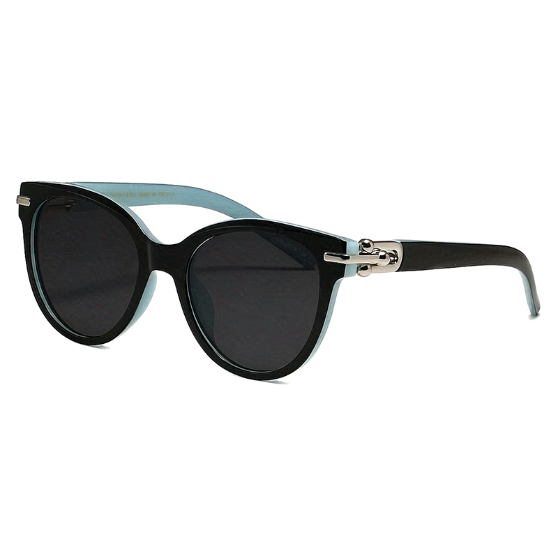 TEM59 Designer sunglasses luxury Spicy girl style sunglasses for women Sexy trend men gift glasses Beach shading UV protection polarized glasses with box
