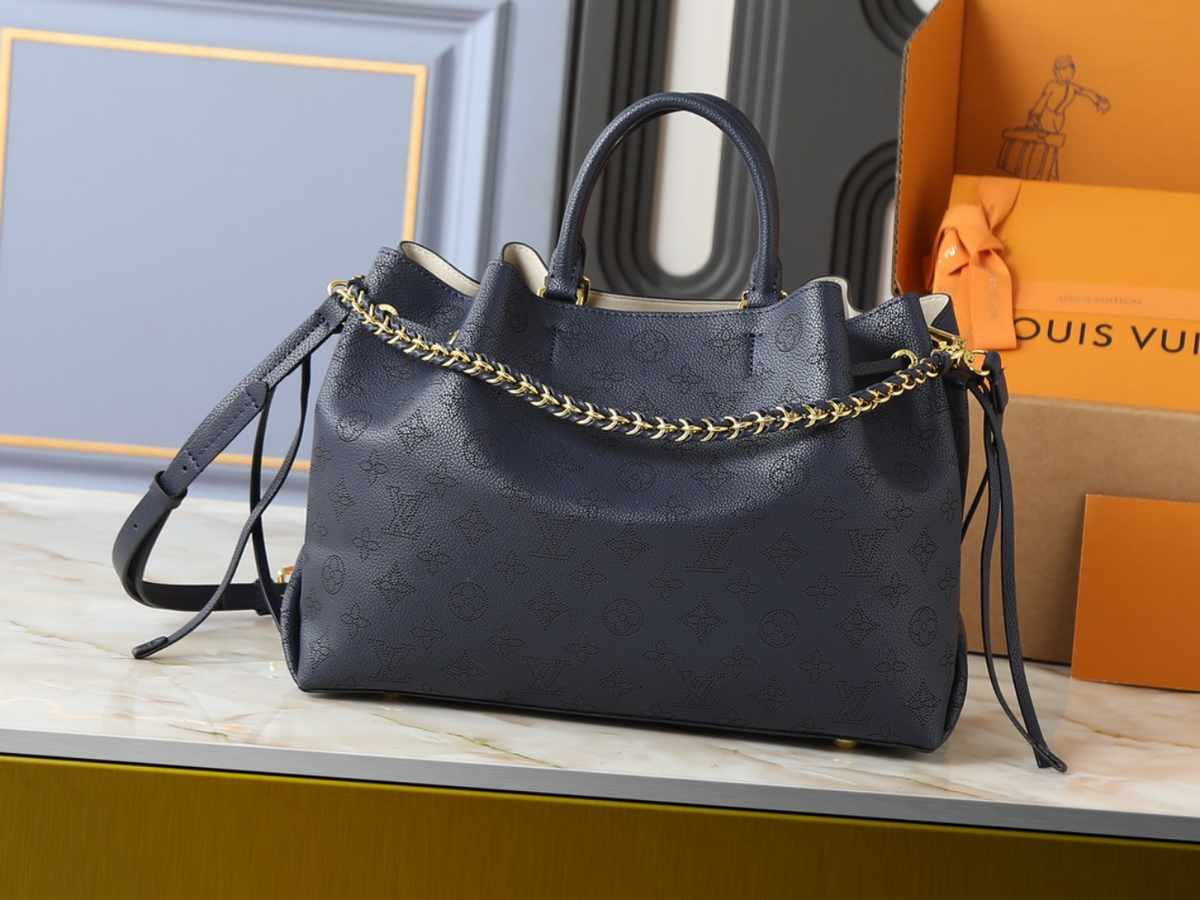 LEM639 New arrive fashion pink blue white brown bag for woman hands bag beautiful gift to choose gift  32 x 23 x 13cm