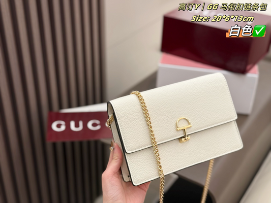 GEM158 New arrive fashion black Red White Green bag for woman hands bag beautiful gift to choose gift 20*6*13cm