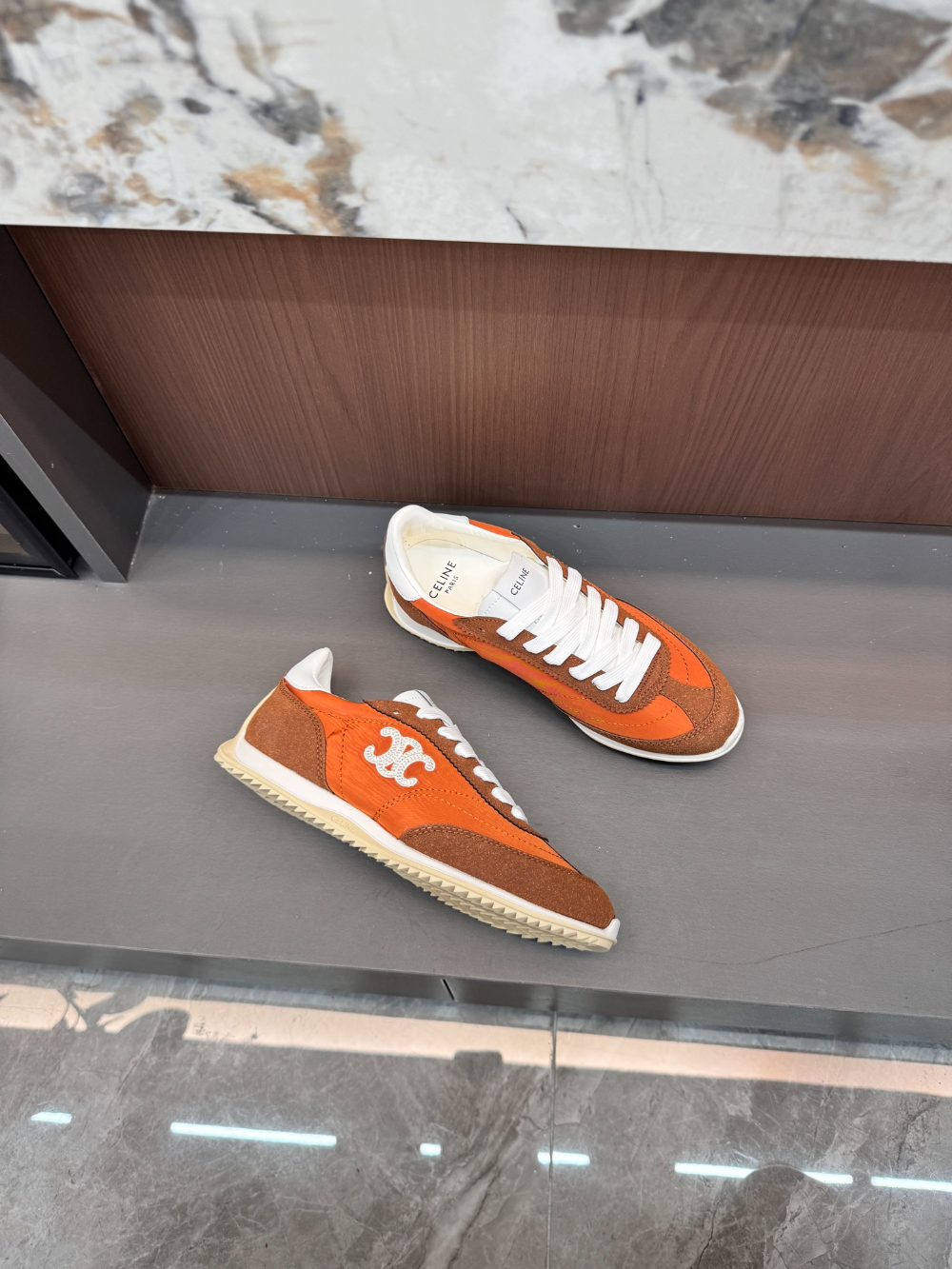 CLEM35  classic fashion white  color  shose for woman lover shose color  beautiful gift to choose