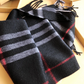 BUEM55 new arrive  Hot sale black pink brown color fashion beautiful  scarf  for woman gift  to choose 130*180