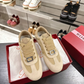 RV01 New fashionable black blue brown women's shoes  available in various colors beautiful slippers excellent gift items