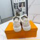 LEM536 New arrive classic fashion khaki color shose for woman lover shose color  beautiful gift to choose