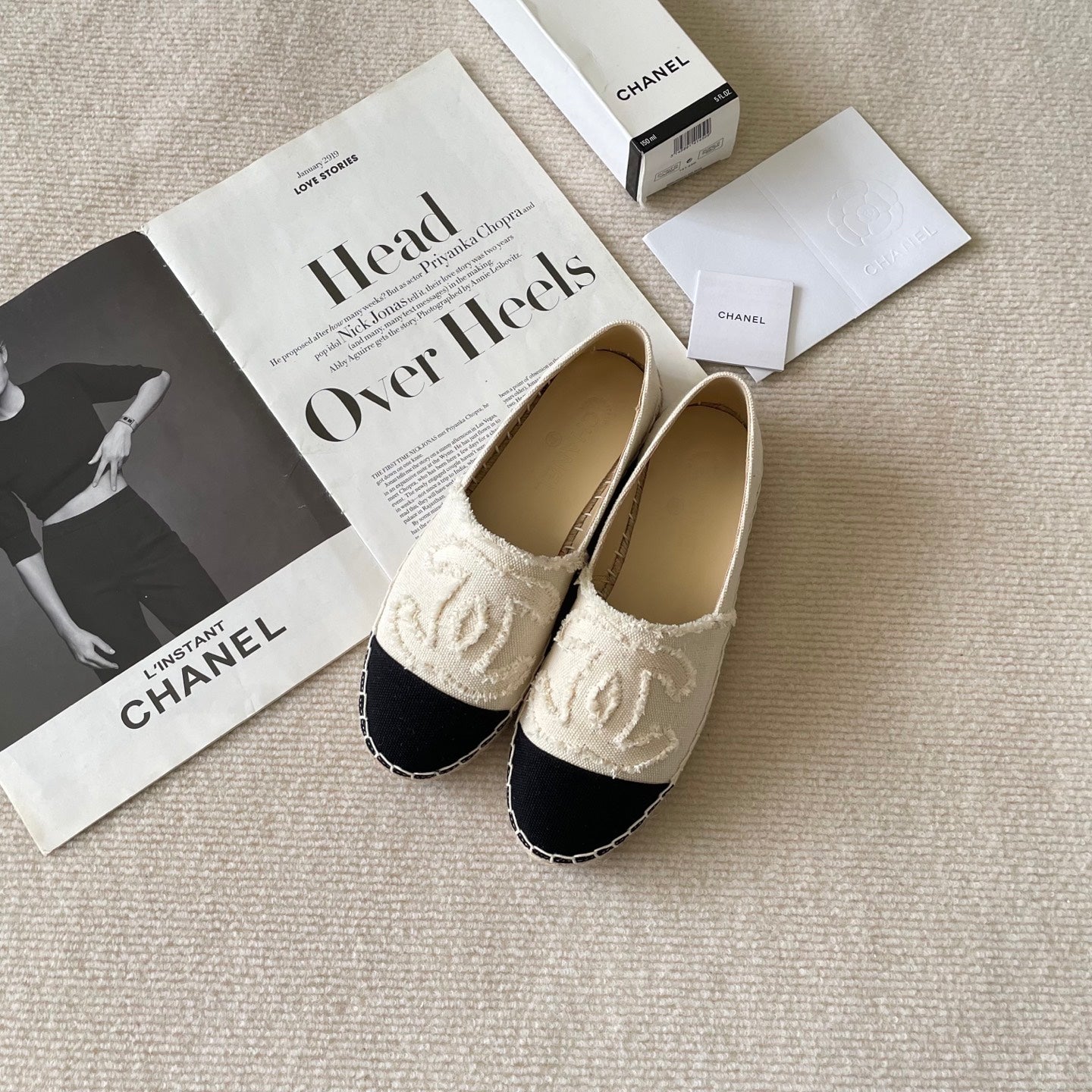 CEM48 New arrive fashion black and white color shose for woman beautiful gift to choose gift