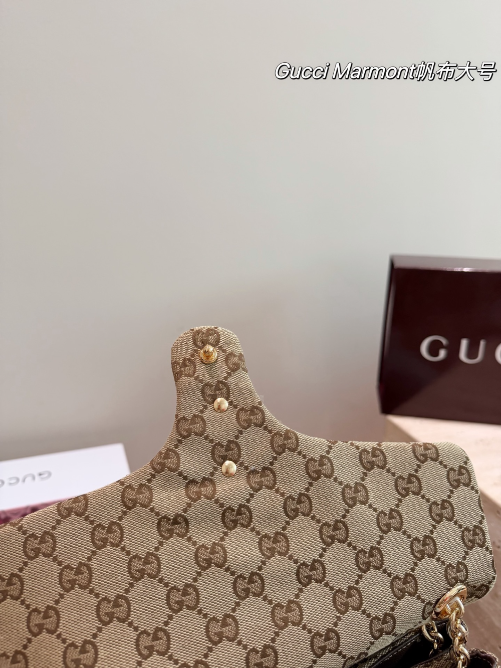 GEM253 New arrive fashion khaki bag for woman hands bag beautiful gift to choose gift 3 size
