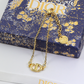 DEM384 bracelet for women  men charm Couple Jewelry
