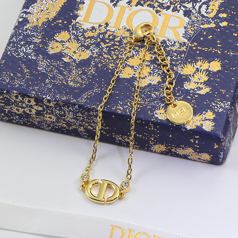 DEM384 bracelet for women  men charm Couple Jewelry