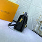 LEM398 New arrive fashion color bag for woman beautiful gift to choose gift 25*19*7cm