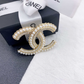CEM417 Hot sale fashion brooch for woman size jewelry for woman gift