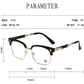 CHEM01 Glasses frame for women  men