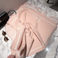 DEM393 new arrive  Hot sale black grey pink color fashion beautiful  scarf  for woman gift  to choose