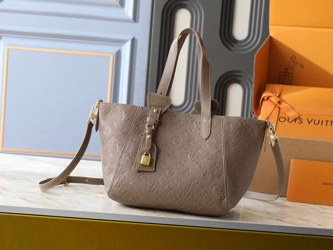 LEM297 Designer Bag Embossed Flower Women Crossbody Handbag Shoulder Bags Fashion Composite Ladys Clutch Tote Bag shopping Female Coin Purse