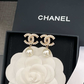 CEM418 earing for women  men charm Couple Jewelry