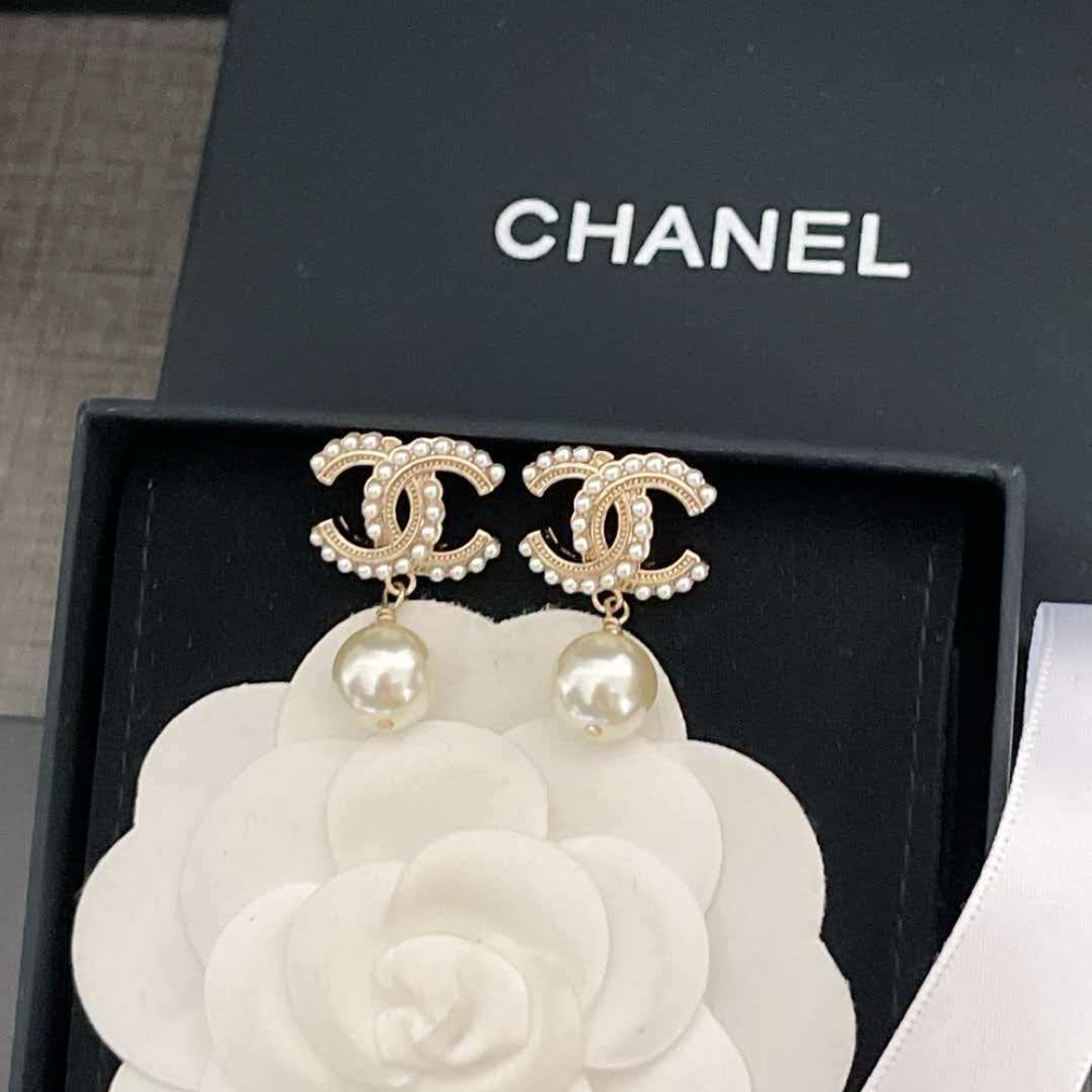 CEM418 earing for women  men charm Couple Jewelry