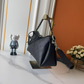 LEM617 New arrive fashion black bag for woman hands bag beautiful gift to choose gift