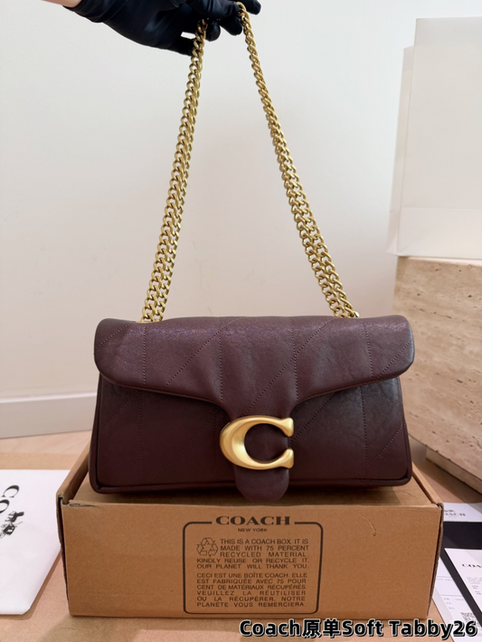 COEM05 New arrive fashion black wine red orange brown bag for woman hands bag beautiful gift to choose gift 26*15cm